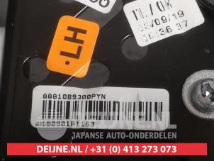 Hyundai I10 Sicherheitsgurt links vorne O745684 foto 3