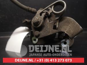 Hyundai I10 Bremszange links hinten O745687 foto 2