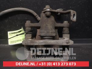 Hyundai I10 Bremszange links hinten O745687 foto 3