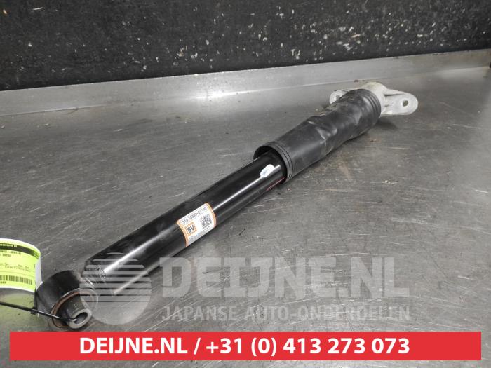 Kia EV3 Schokdemper links-achter O745689