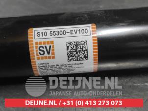 Kia EV3 Stoßdämpfer links hinten O745689 foto 2