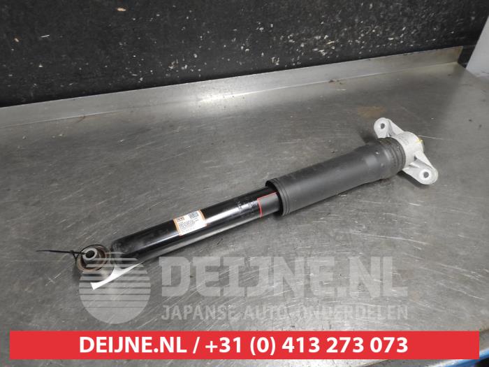 Kia EV3 Schokdemper rechts-achter O745690
