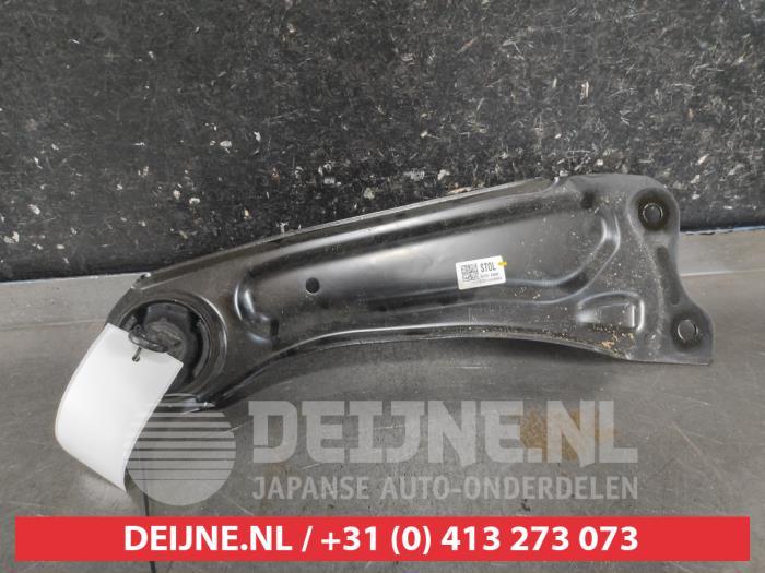 Kia EV3 Draagarm links-achter O745691