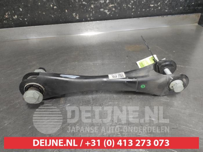 Kia EV3 Draagarm links-achter O745692