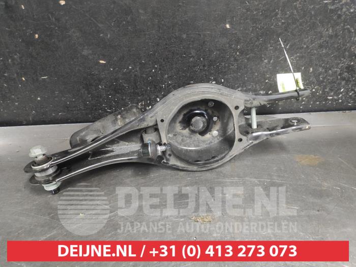 Kia EV3 Draagarm rechts-achter O745694