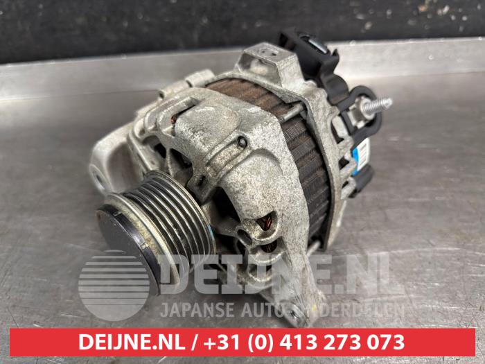 Kia Picanto Dynamo O745695
