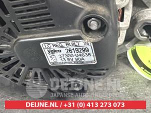Kia Picanto Dynamo O745695 foto 3