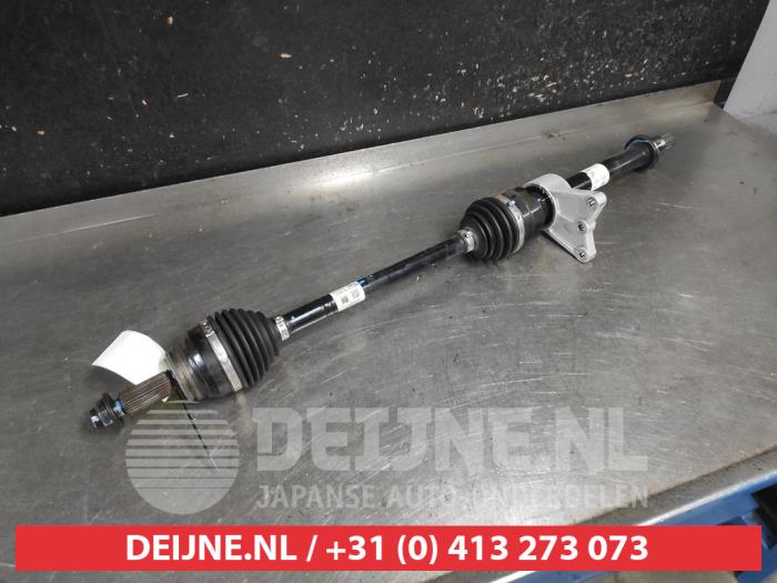 Kia EV3 Aandrijfas rechts-voor O745696