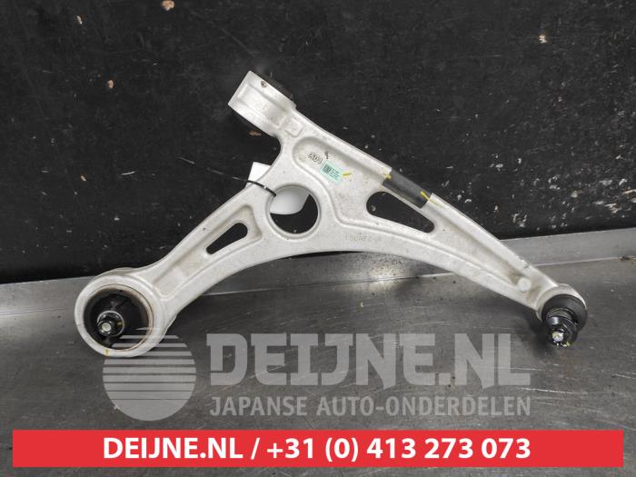 Kia EV3 Draagarm onder rechts-voor O745697