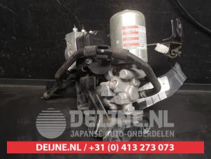 Toyota C-HR Bremskraftverstärker O745702 foto 3