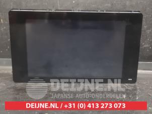 Toyota C-HR Navigatie Display O745703 foto 2