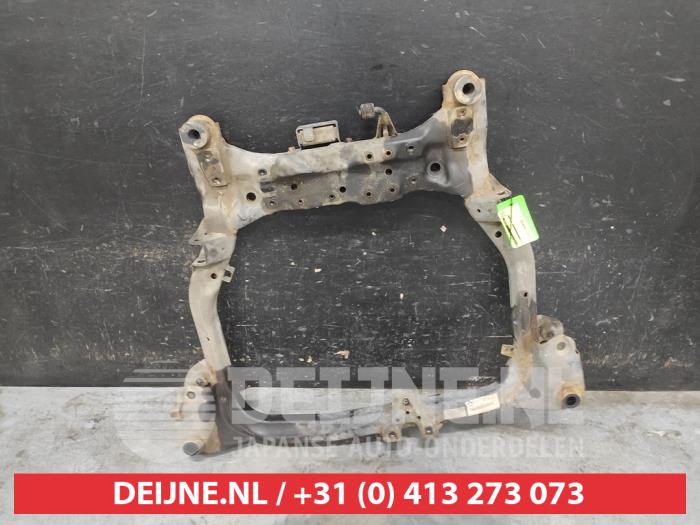 Kia Carens Unterrahmen O745706