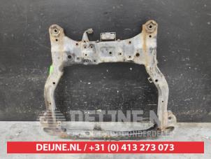 Kia Carens Unterrahmen O745706 foto 2
