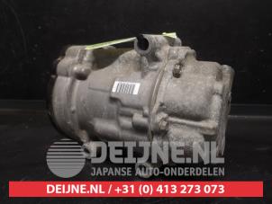 Toyota C-HR Air conditioning pump O745708 photo 2