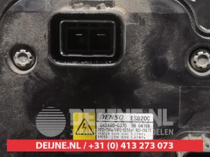 Toyota C-HR Air conditioning pump O745708 photo 3