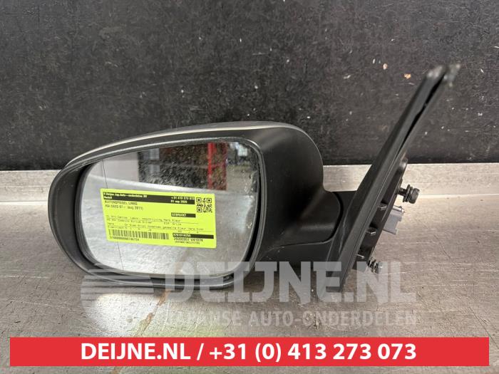 Kia Ceed Buitenspiegel links O745724
