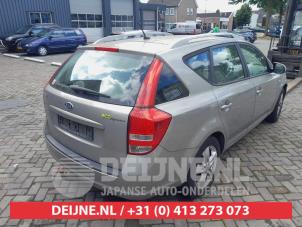 Kia Ceed Rear bumper O745735 photo 3