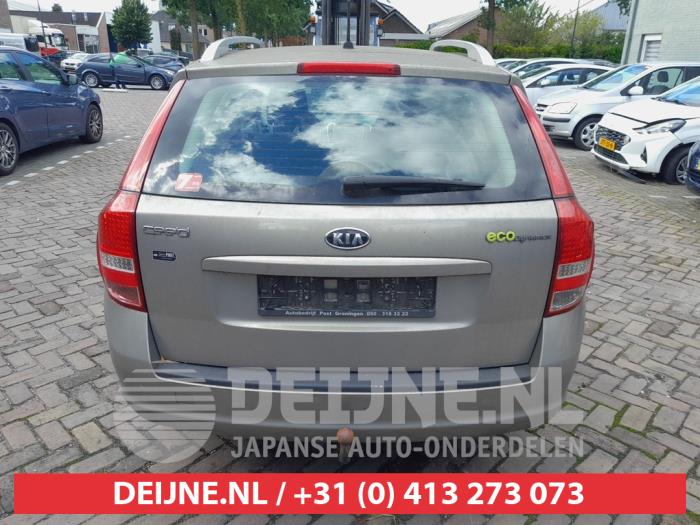 Kia Ceed Achterklep O745738