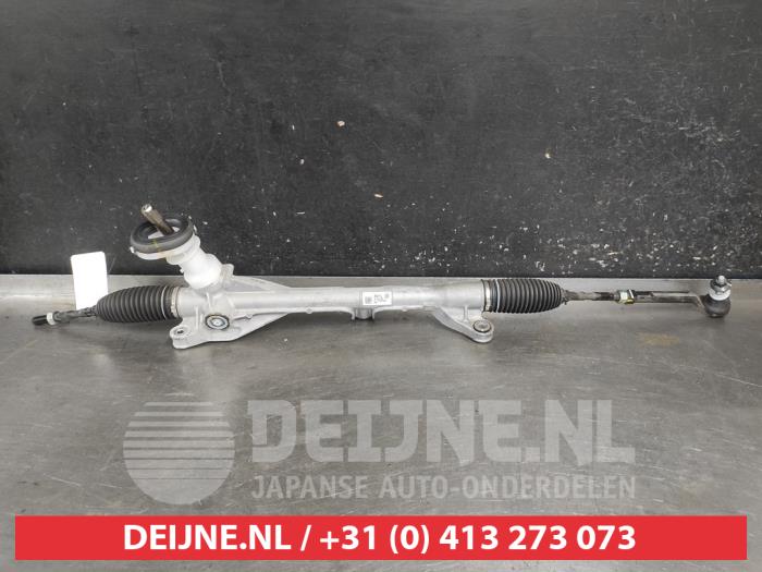 Kia EV3 Stuurhuis O745717