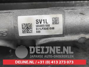Kia EV3 Lenkgetriebe O745717 foto 3