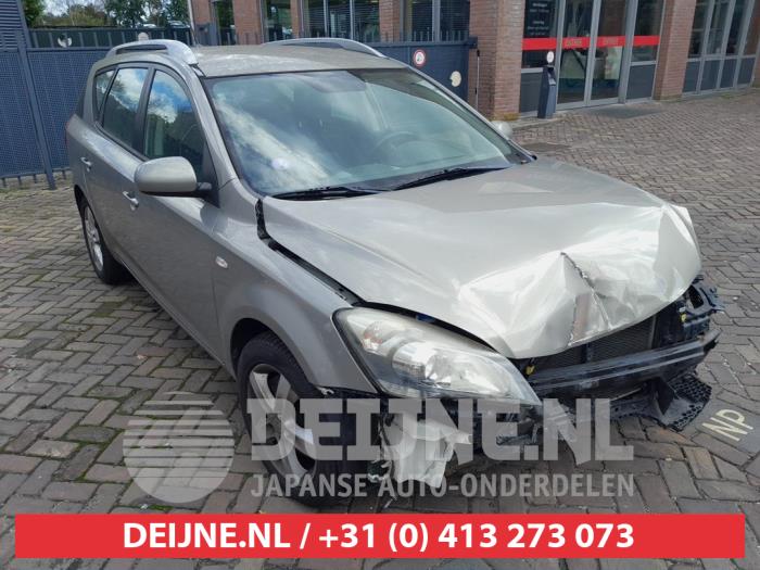 Kia Ceed Scherm rechts-voor O745752