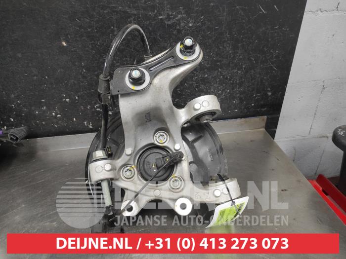 Kia EV3 Achsschenkel links hinten O745718