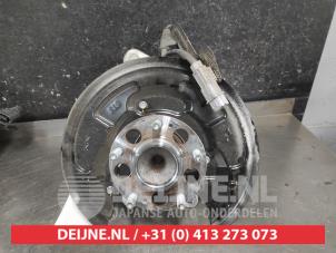 Kia EV3 Achsschenkel links hinten O745718 foto 2