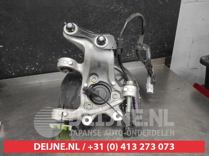 Kia EV3 Achsschenkel rechts hinten O745719