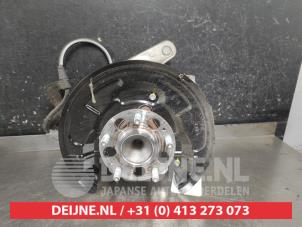 Kia EV3 Achsschenkel rechts hinten O745719 foto 2
