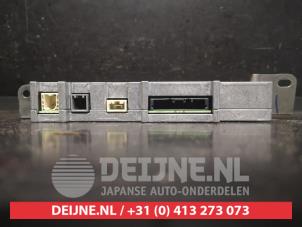 Toyota C-HR Navigatie Module O745721 foto 2