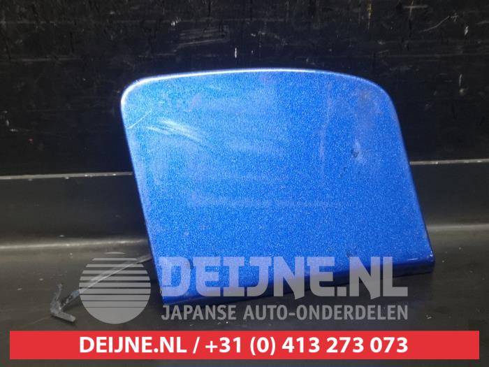 Toyota C-HR Afdekkap Sleepoog voor O745757