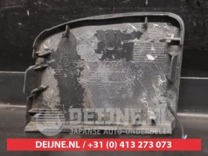 Toyota C-HR Towing eye cover, front O745757 photo 2