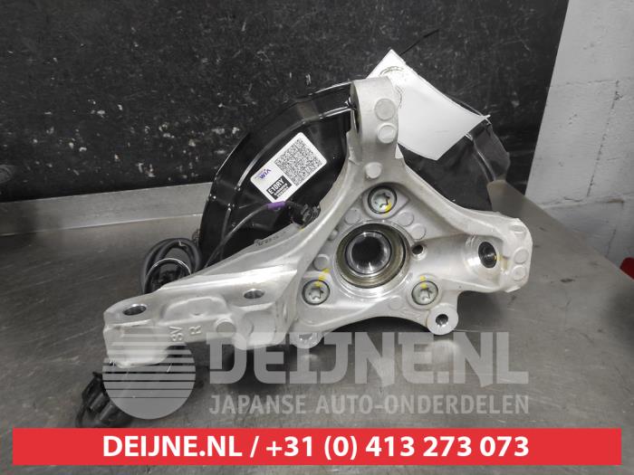 Kia EV3 Achsschenkel rechts vorne O745756