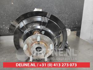 Kia EV3 Achsschenkel rechts vorne O745756 foto 2