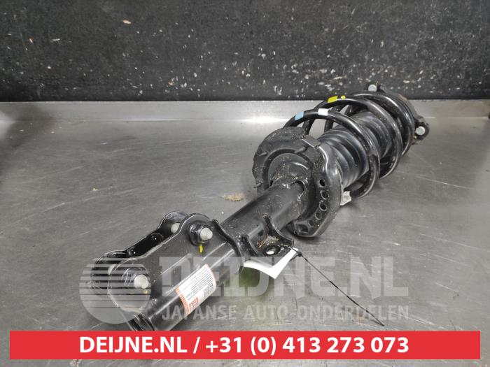 Kia EV3 Schokdemperpoot rechts-voor O745758