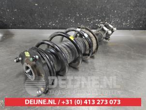 Kia EV3 Schokdemperpoot rechts-voor O745758 foto 2