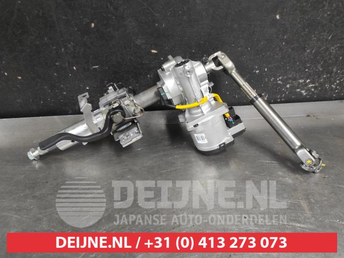 Kia EV3 Lenksäulenwelle O745759