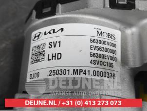 Kia EV3 Steering column O745759 photo 3
