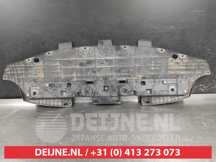Kia EV3 Stoßstange Bodenplatte O745761