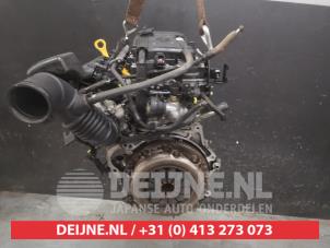Hyundai I20 Engine O745762 photo 3