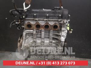 Hyundai I20 Engine O745762 photo 2