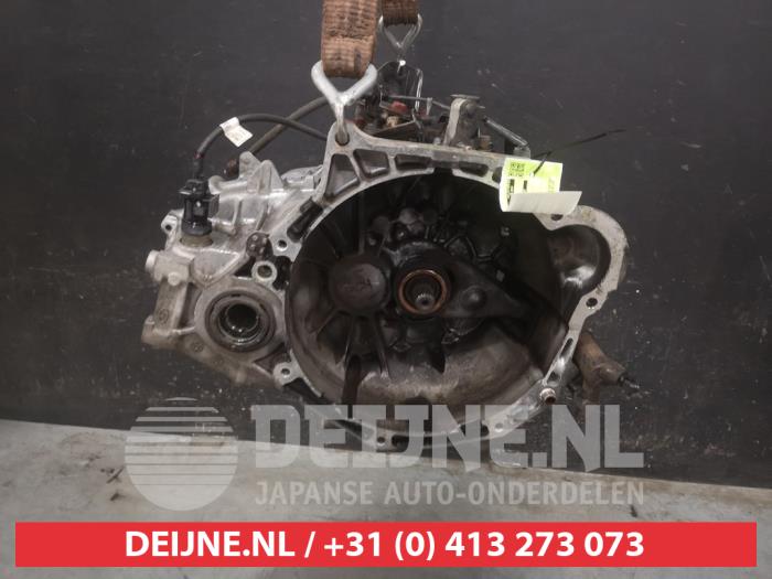 Hyundai I20 Gearbox O745763