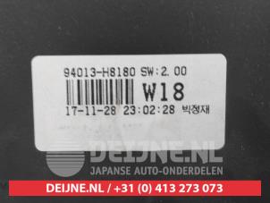 Kia Stonic Odometer KM O745765 photo 3