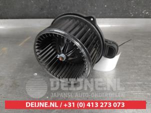 Kia Stonic Heating and ventilation fan motor O745766 photo 2