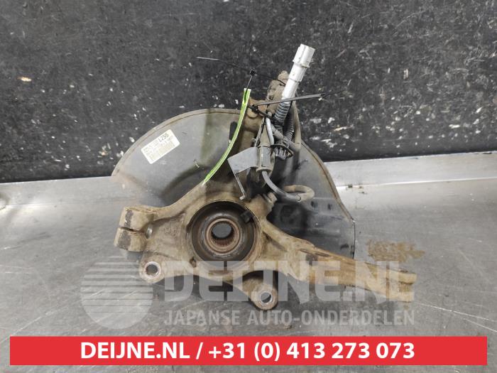Kia Stonic Fusee links-voor O745767