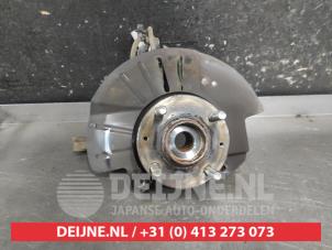 Kia Stonic Knuckle, front left O745767 photo 2