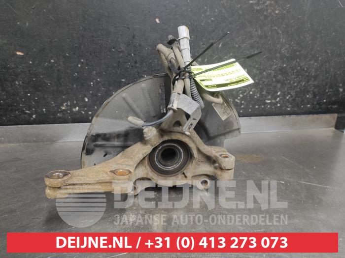 Kia Stonic Fusee rechts-voor O745768