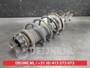 Kia Stonic Schokdemperpoot links-voor O745769 foto 2