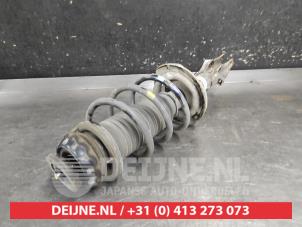 Kia Stonic Schokdemperpoot rechts-voor O745770 foto 2