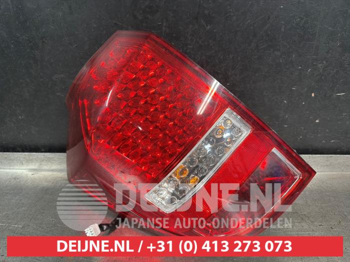 Kia Ceed Achterlicht links O745771